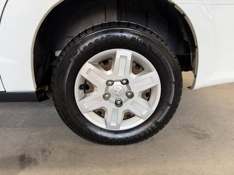 2013 RAM C/V Tradesman