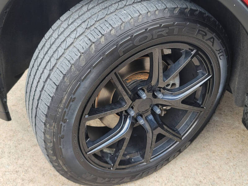 2013 Dodge Durango SXT