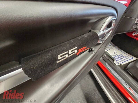 2005 Chevrolet SSR LS