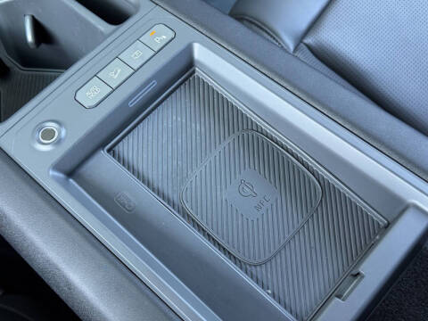 2026 Kia EV9 Light Long Range