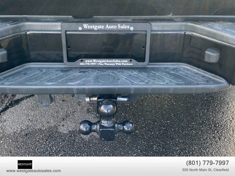 2018 Nissan Frontier