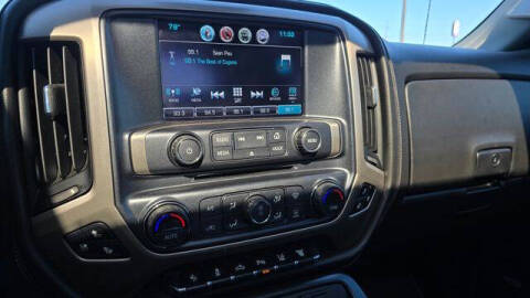 2018 GMC Sierra 2500HD Denali