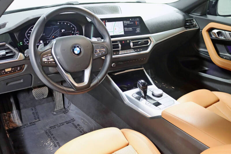 2022 BMW 2 Series 230i