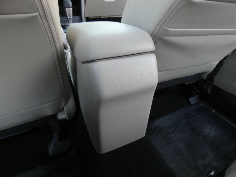 2014 Subaru XV Crosstrek Hybrid Touring