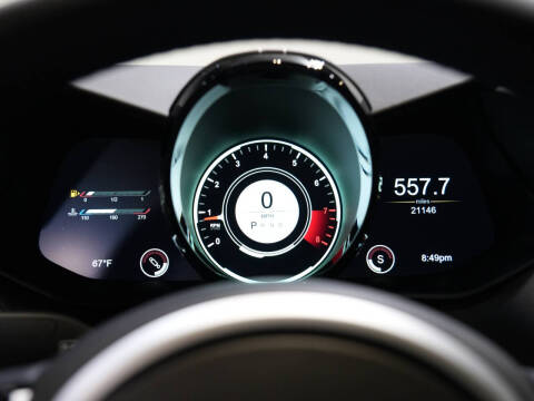 2020 Aston Martin Vantage