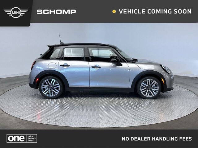 2026 MINI Hardtop 4 Door Cooper S