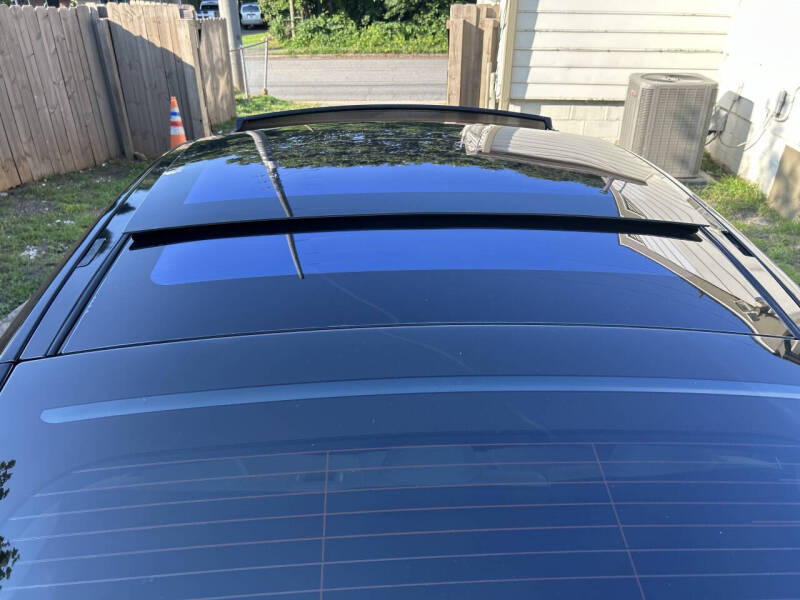 2014 Tesla Model S 60
