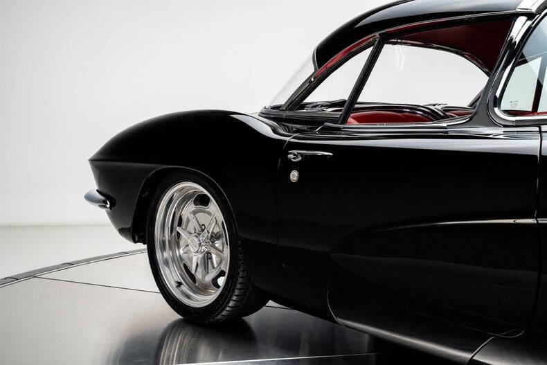 1962 Chevrolet Corvette