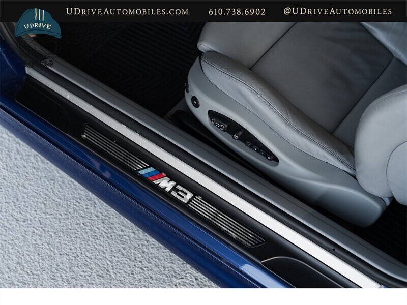 2006 BMW M3