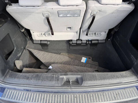 2023 Honda Odyssey EX