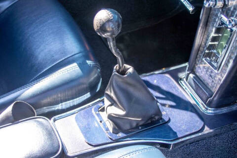 1964 Chevrolet Corvette