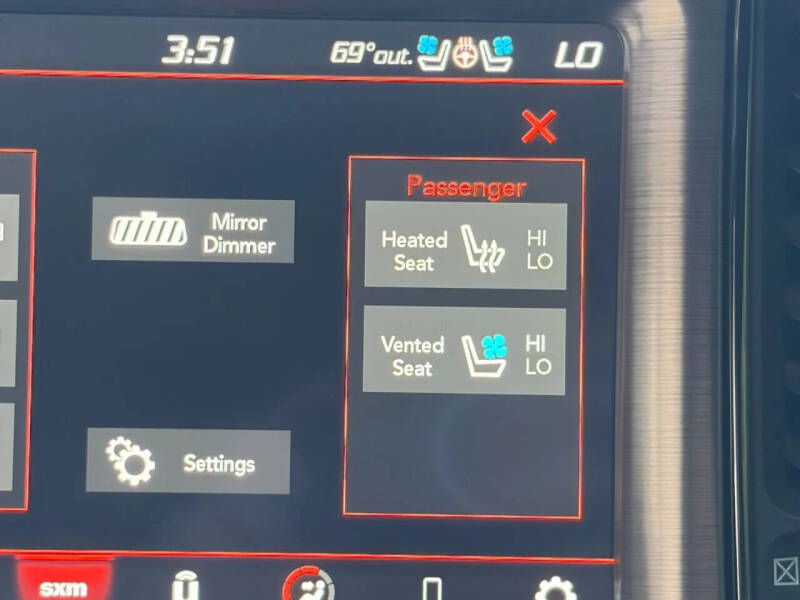 2018 Dodge Challenger GT
