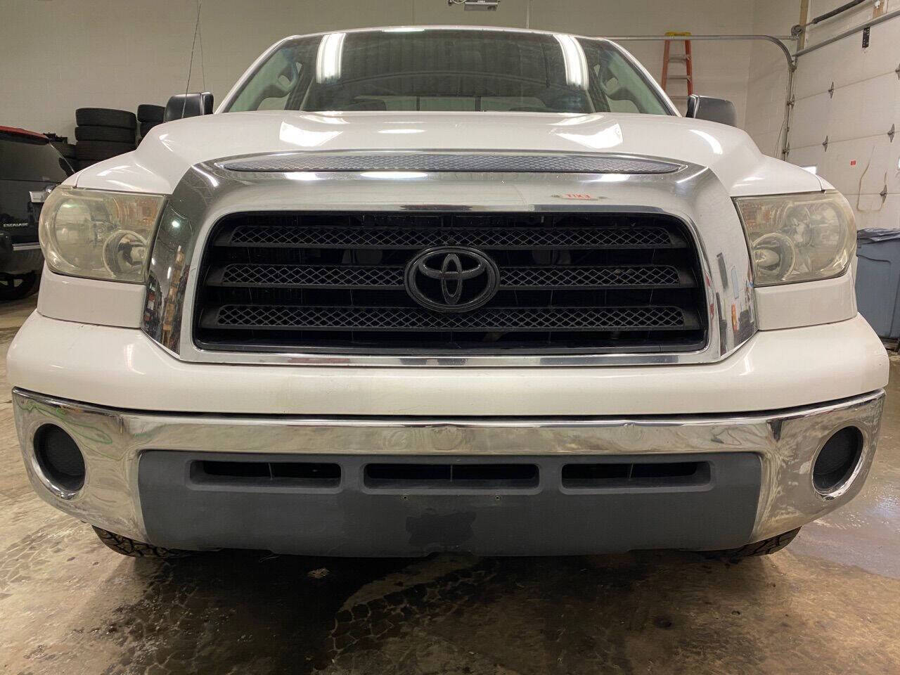 2007 Toyota Tundra for sale at Paley Auto Group in Columbus, OH