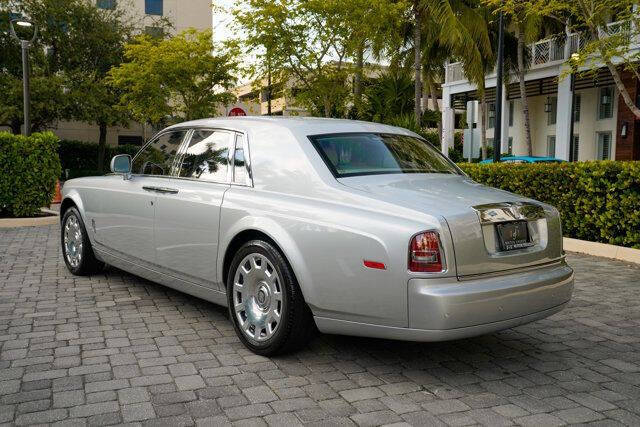 2013 Rolls-Royce Phantom