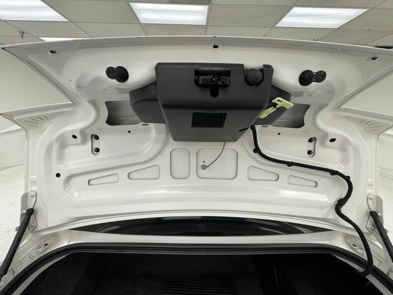 2007 Ford Shelby GT500