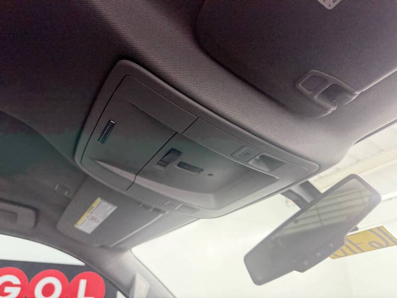 2018 Chevrolet Silverado 3500HD