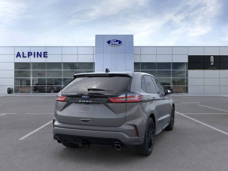 2024 Ford Edge ST-Line