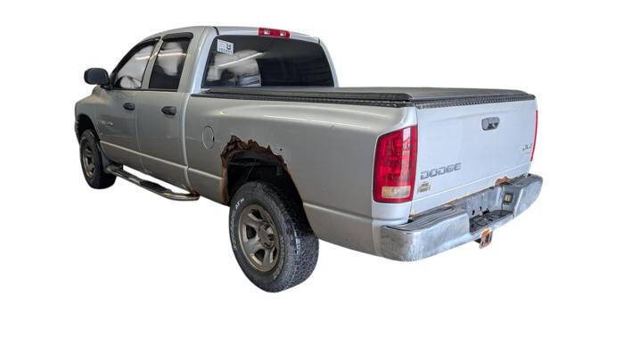 2004 Dodge Ram 1500