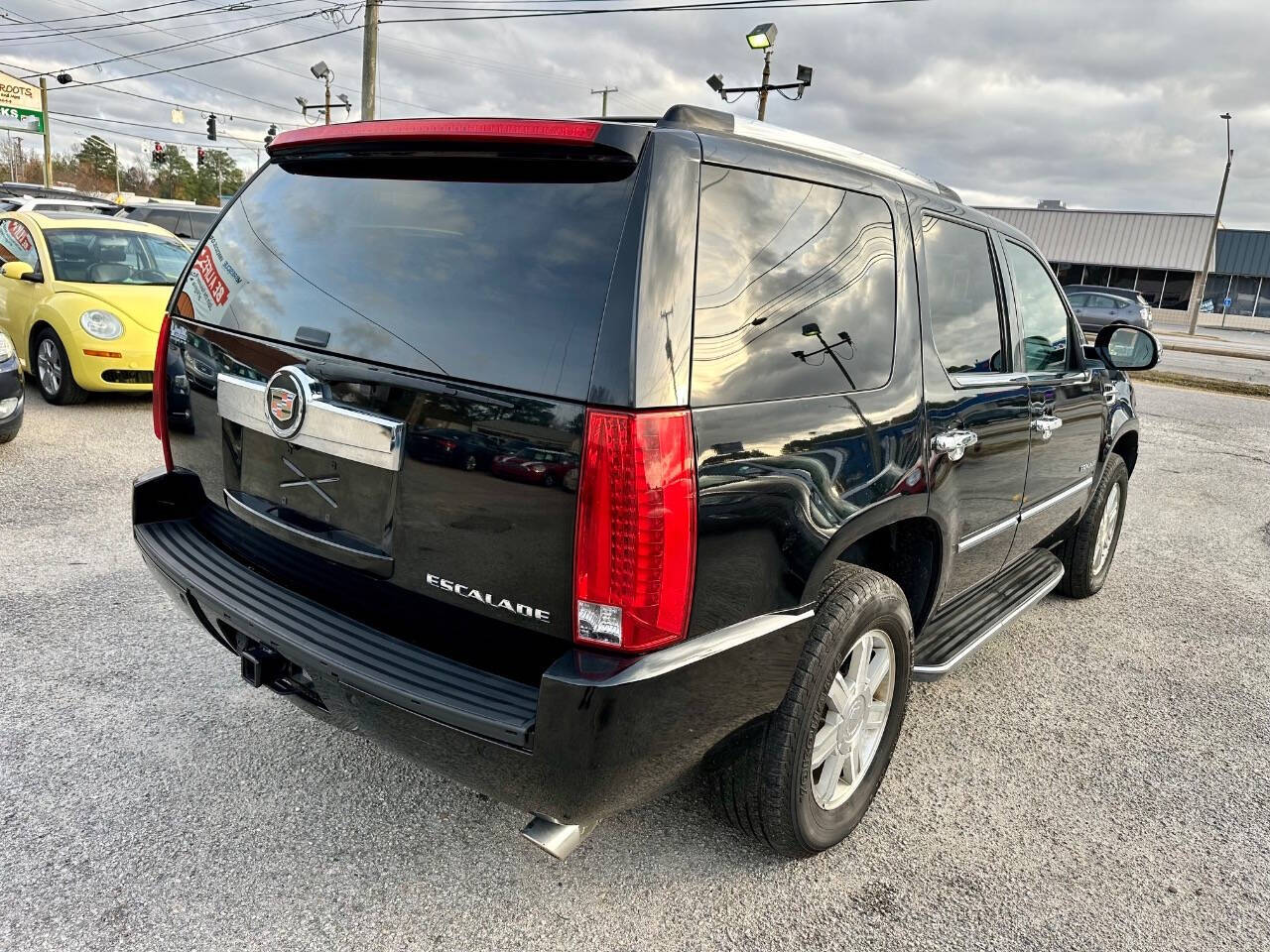 2013 Cadillac Escalade for sale at Auto Nation in Norfolk, VA