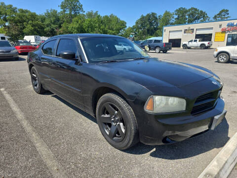 2007 Dodge Charger for sale at iCars Automall Inc in Foley AL