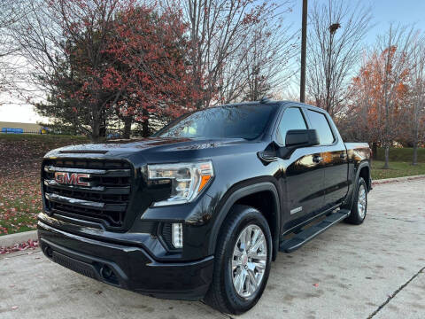 2020 GMC Sierra 1500 for sale at Western Star Auto Sales in Chicago IL