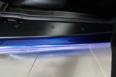 1996 Dodge Viper GTS