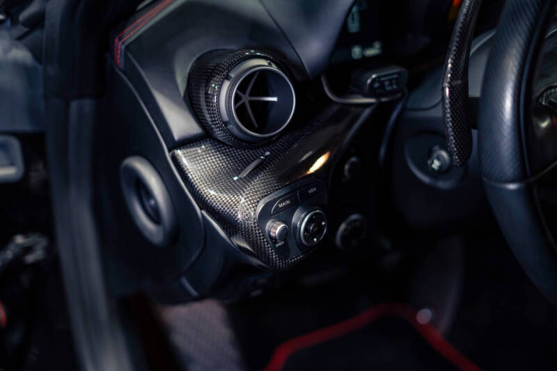 2014 Ferrari F12berlinetta