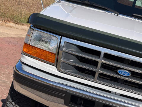 1997 Ford F-350 XLT
