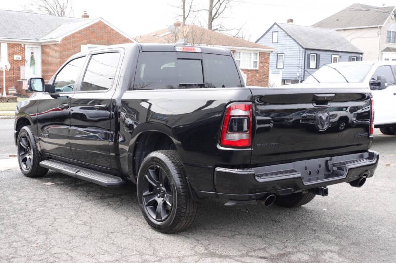 2023 RAM Ram Pickup