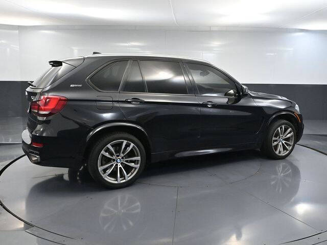 2017 BMW X5 xDrive40e iPerformance
