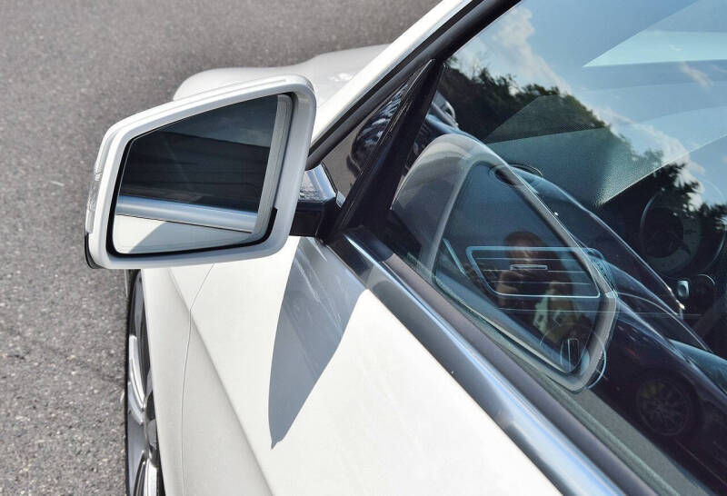 2016 Mercedes-Benz E-Class E 350 4MATIC