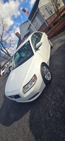 2011 Volvo S40 T5