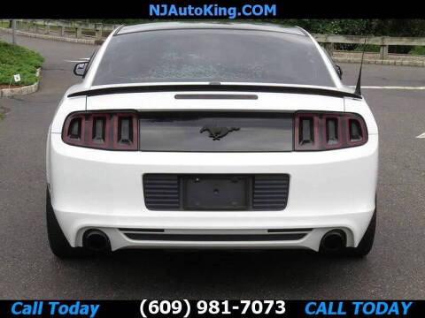 2014 Ford Mustang V6 Premium