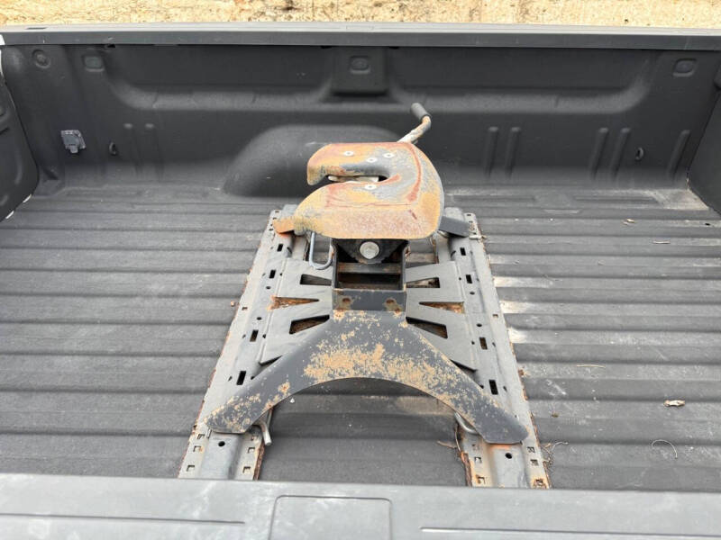 2015 GMC Sierra 3500HD Denali