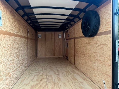 2022 Interstate 7x16