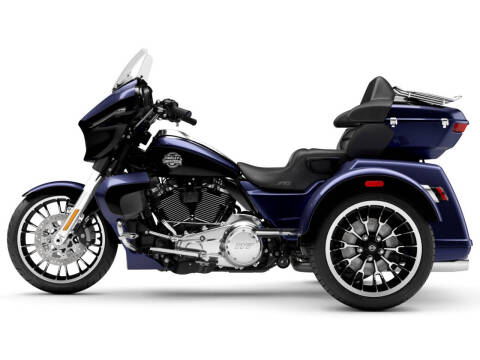 2026 Harley-Davidson Street Glide