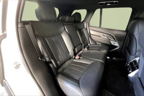 2023 Land Rover Range Rover P530 SE