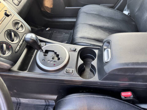 2010 Mazda CX-7 s Touring