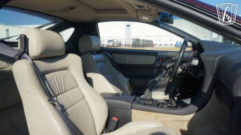 1995 Mitsubishi 3000GT