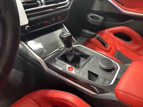 2023 BMW M3