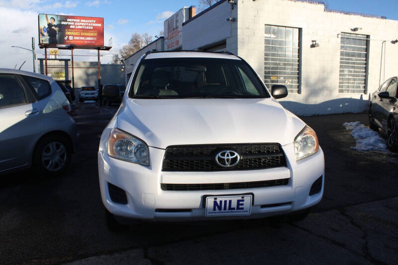 2010 Toyota RAV4