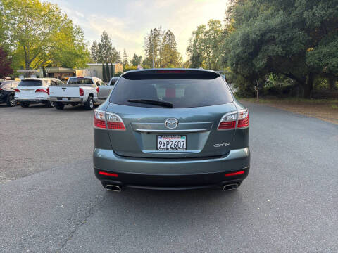 2012 Mazda CX-9 Grand Touring