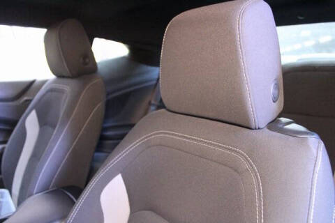 2024 Chevrolet Camaro LT