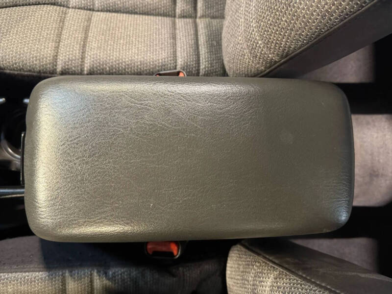 2000 Jeep Cherokee SE