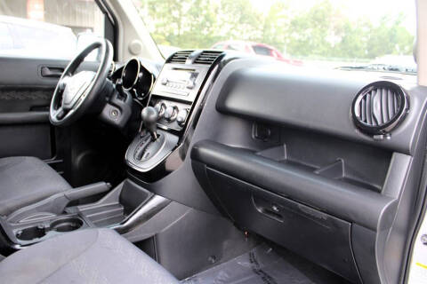 2008 Honda Element SC