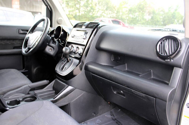 2008 Honda Element SC