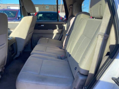 2010 Ford Expedition XLT