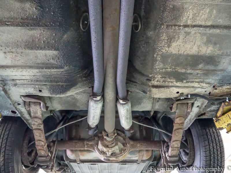 1965 Ford Thunderbird