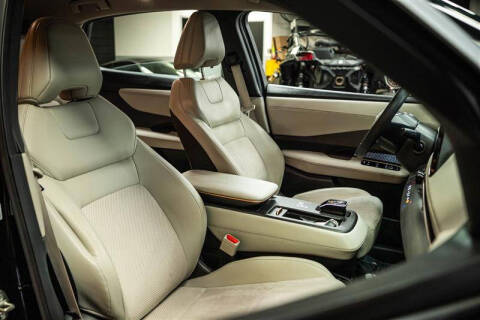 2024 Nissan Ariya Engage