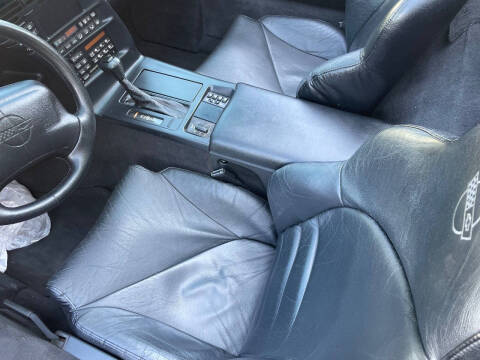 1994 Chevrolet Corvette